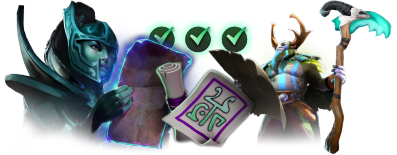 default