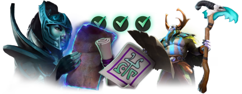 default